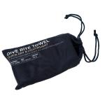 Dive Rite Towel