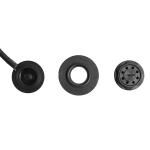 LOW-PROFILE RELIEF VALVE - BALANCED