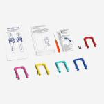 Micro Squeeze Color Pack