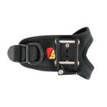 Soft Handmount with QRM