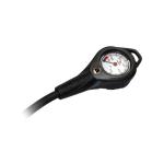 PRESSURE GAUGE + HOSE IMPERIAL
