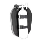 Mares High Volume Single Backmount Set