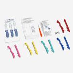 Aqualung Big Squeeze Color Pack
