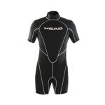 Wave 2.5mm Shorty Man Wetsuit