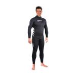 Jacket APNEA INSTINCT 1.7 Open Cell