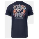 BLUE OCEANS MEN T-SHIRT