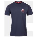 SSI BLUE OCEANS MEN T-SHIRT