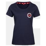SSI BLUE OCEANS WOMEN T-SHIRT