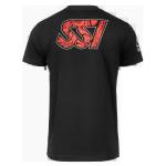 SSI OCTOPUS MEN T-SHIRT