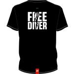 SSI FREEDIVER MEN SHIRT