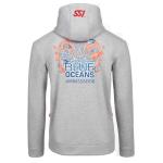 SSI BLUE OCEANS AMABASSADOR BONDED FLEECE