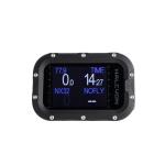 Symbios Handset Silver(with Case)