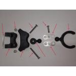 Univision Mask HUD Assembly Clamp