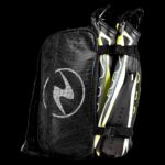 EXPLORER II DUFFPACK 60L BLACK
