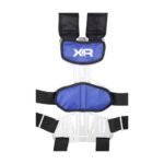 XR-REC TRIM SINGLE BACKMOUNT SET XR-REC TRIM SINGLE BACKMOUNT SET