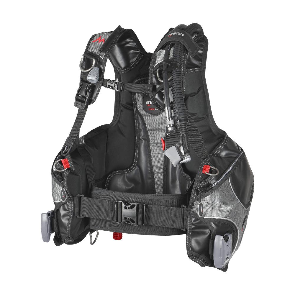 BCD ROCK PRO BCD ROCK PRO