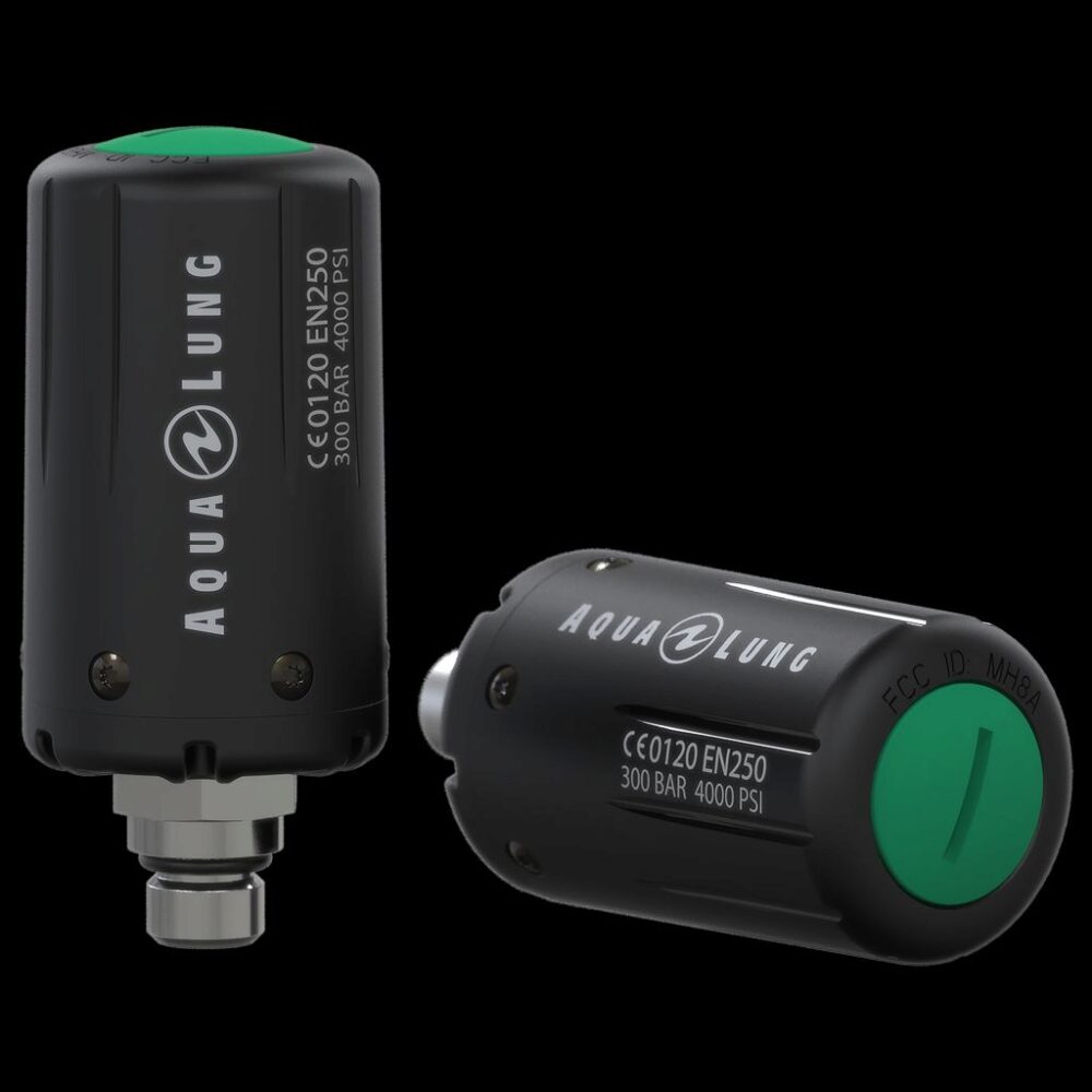 TRANSMITTER BK O2 CLEAN REV2