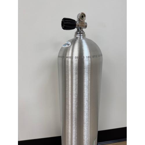 80CF STANDARD SERIES 3000PSI AL/BR PRO VALVE