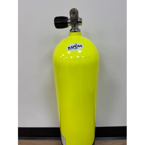 80CF STANDARD SERIES 3000PSI AL/BR PRO VALVE