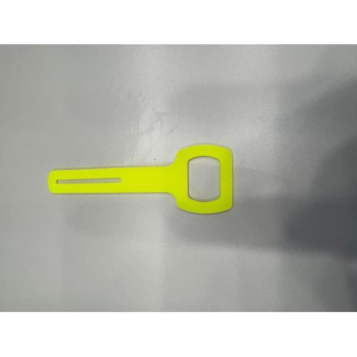 Silicone Octo Straps