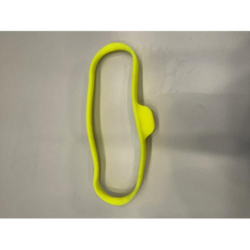 Silicone Octo Straps