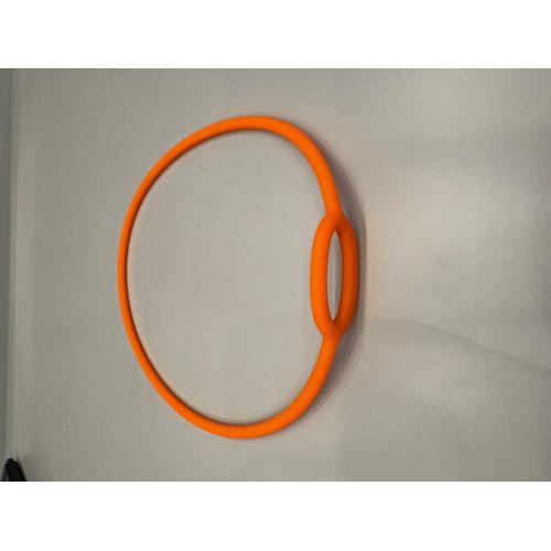 Silicone Octo Straps