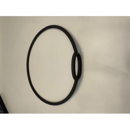 Silicone Octo Straps