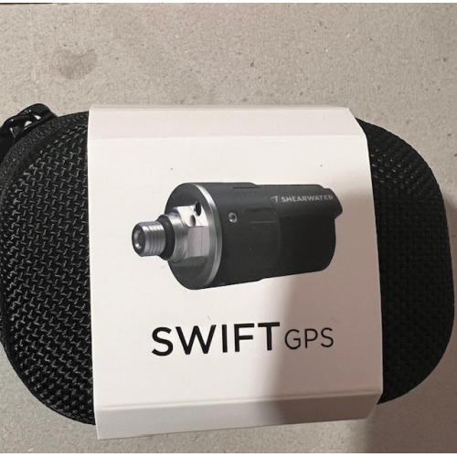 Swift GPS