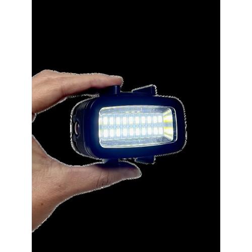 PROSHOT UNDERWATER DIVE LIGHT