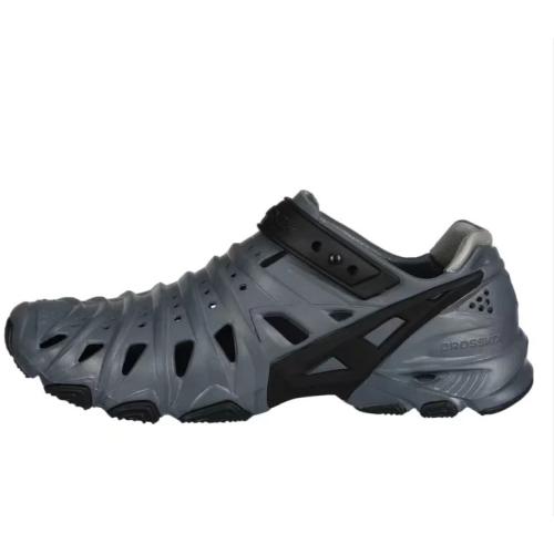 CROSSKIX 2.0 Graphite Sz 10