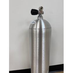 80CF STANDARD SERIES 3000PSI AL/BR PRO VALVE