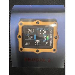 Perdix2 - Ti Bronze Journey Edition