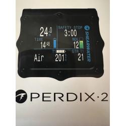 Perdix 2 - Ti Black