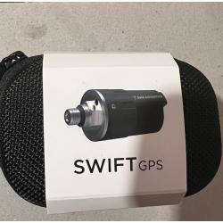 Swift GPS