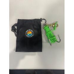 Seas the Day Scuba Reef Hook Kit