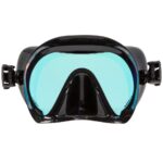 SeaLite RayBlocker-HD Mask