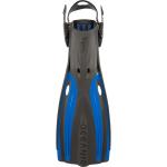 VIPER 2 OH FIN,OC BLUE/BK, XL
