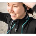 5mm Nixie Ultra Full, Womens, Black - 08+