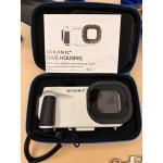 OCEANIC+ DIVE HOUSING