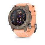 Descent G2, Paloma with Shell Pink Band