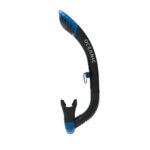 ULTRA DRY 2 SNORKEL, BLACK/BLUE