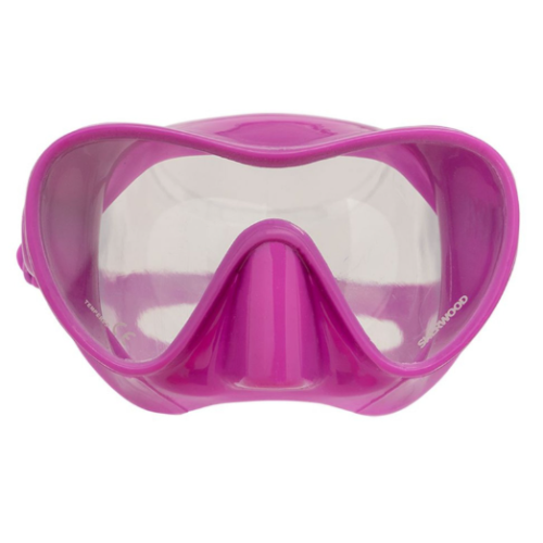 Ceto Magenta Silicone