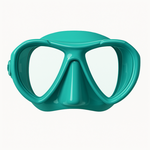 Icon Tiffany Silicone