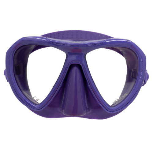Icon Ultra Violet Silicone