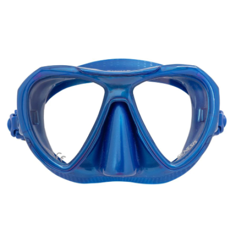 Icon Ice Blue Silicone