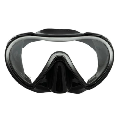 Realm Black Silicone