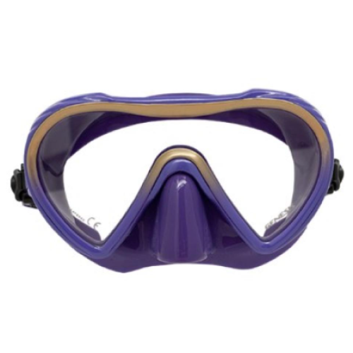 Realm Ultra Violet Silicone