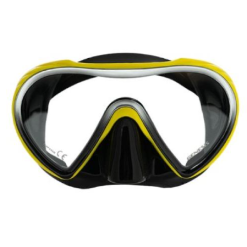 Realm Gold/White Silicone