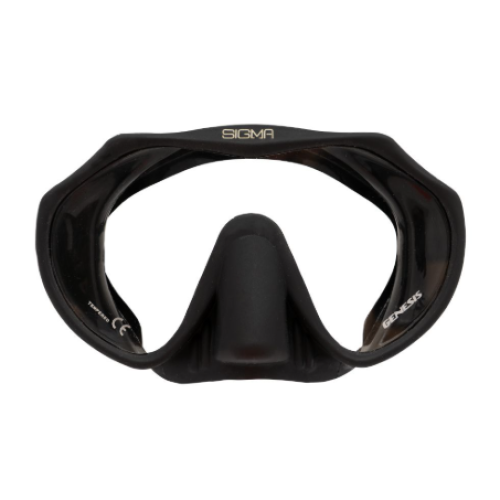 Sigma Black Silicone