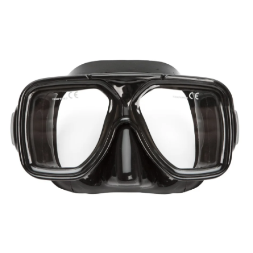 Breeze Mask w/ QD Buckle